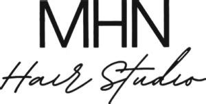 mhn hair studio|MHN Hair Studio 